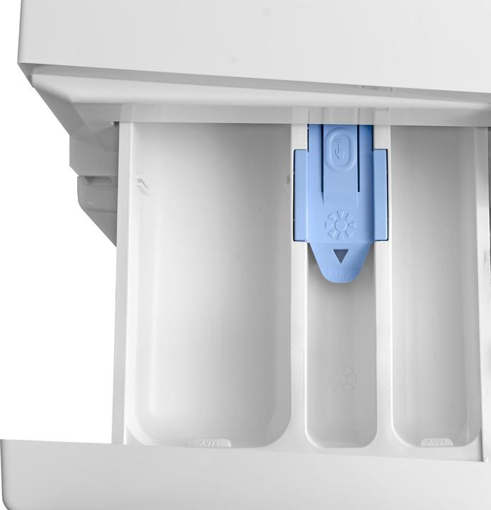 Actual product image Daewoo WM612T2TWB0 (6 kg, Left)