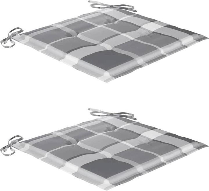 Produktbild vidaXL Gartenstuhl