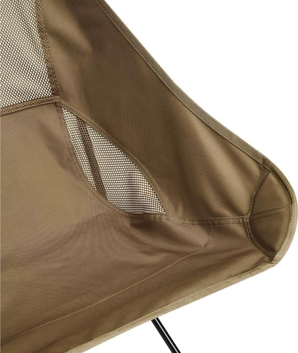 Image du produit Helinox Chair Two Coyote Tan