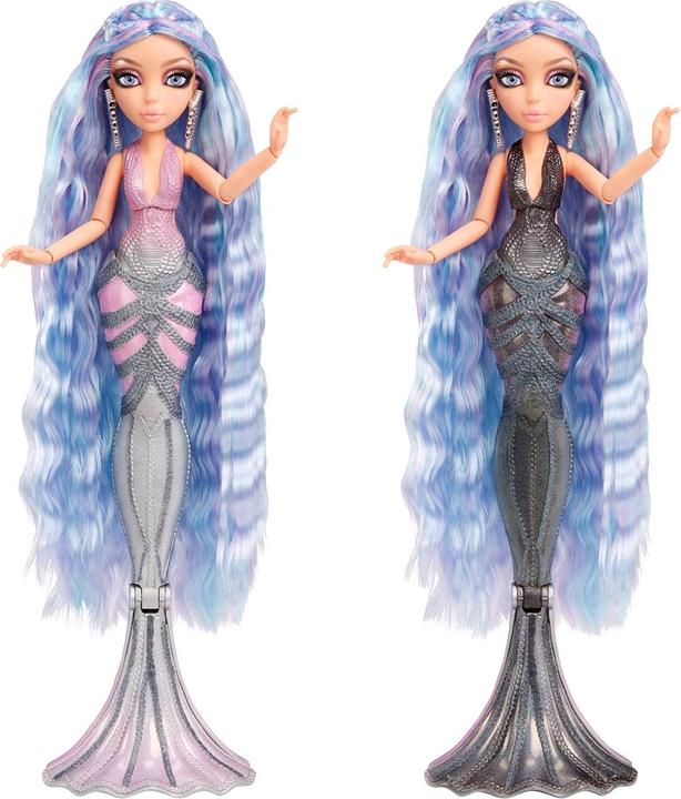 Actual product image MGA Mermaze Mermaidz Mermaid Doll Orra