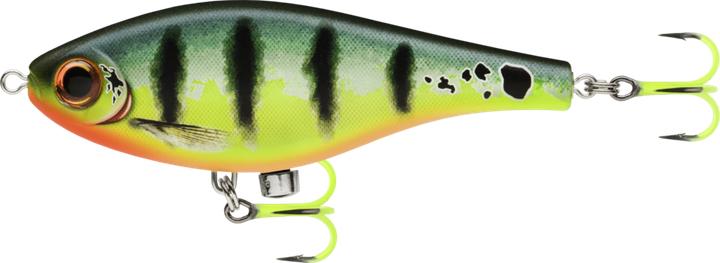 Produktbild Rapala Super Shadow Rap Jerk (11 cm)