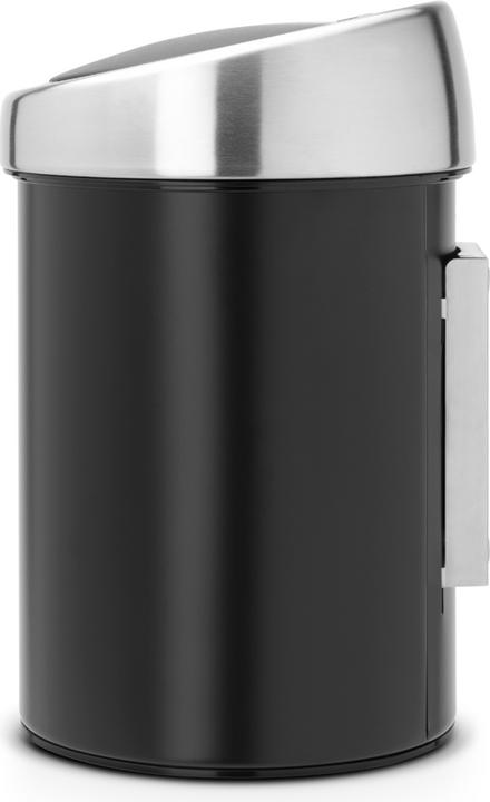 Actual product image Brabantia Touch Bin (3 l)