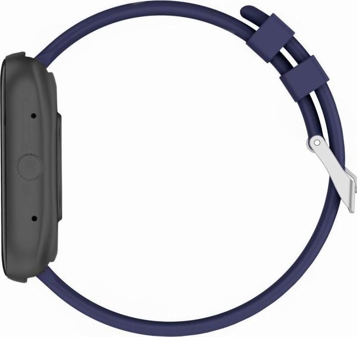 Actual product image Gravity Smartwatch Czarny 2 Paski GT18-9 (45 mm)