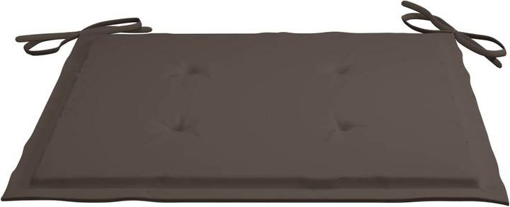 Immagine prodotto vidaXL Valentina Without armrest