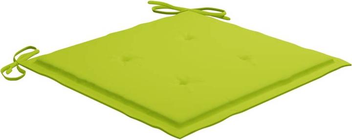 Produktbild vidaXL Gartenstuhl