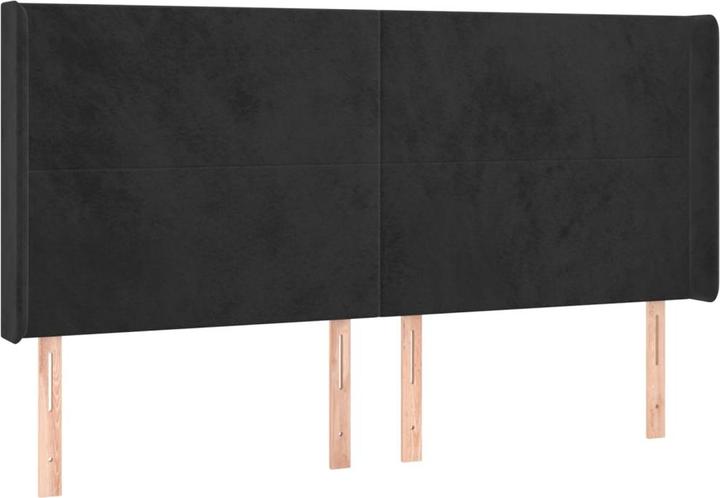 Produktbild vidaXL Boxspringbett (200 x 200 cm)