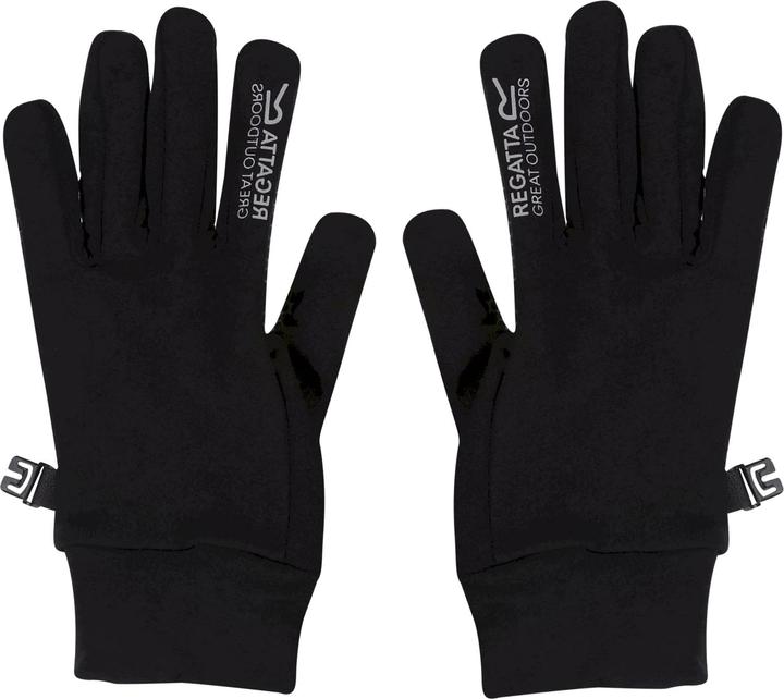 Produktbild Regatta Handschuhe Grippy II Polyester Leicht (11.5)