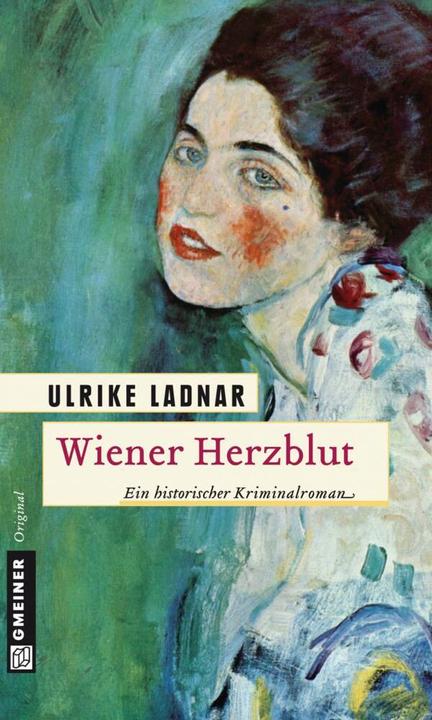 Produktbild Wiener Herzblut (Deutsch, Ulrike Ladnar, 2012)