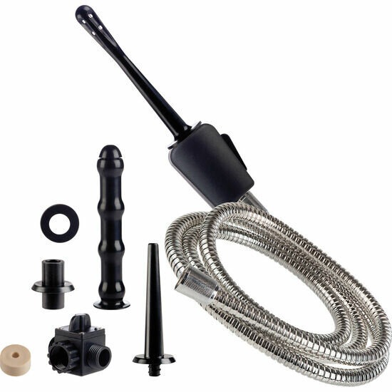 CalExotics COLT Advanced Shower Shot