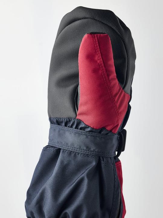 Produktbild Hestra Baby Zip Long Mitt (4)