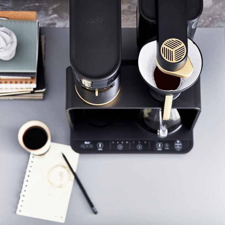 Produktbild Melitta Filterkaffee-Automat