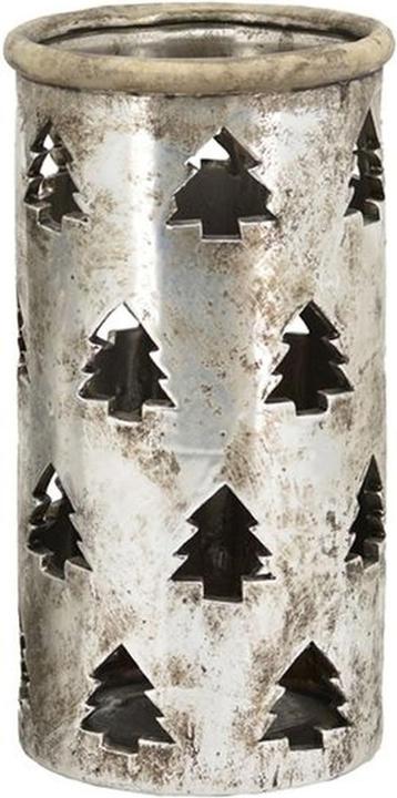 Produktbild Exner Garten und Wohnaccessoires WindLicht ArgenT (1x)