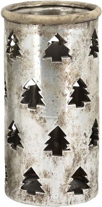 Produktbild Exner Garten und Wohnaccessoires WindLicht ArgenT (1 x)