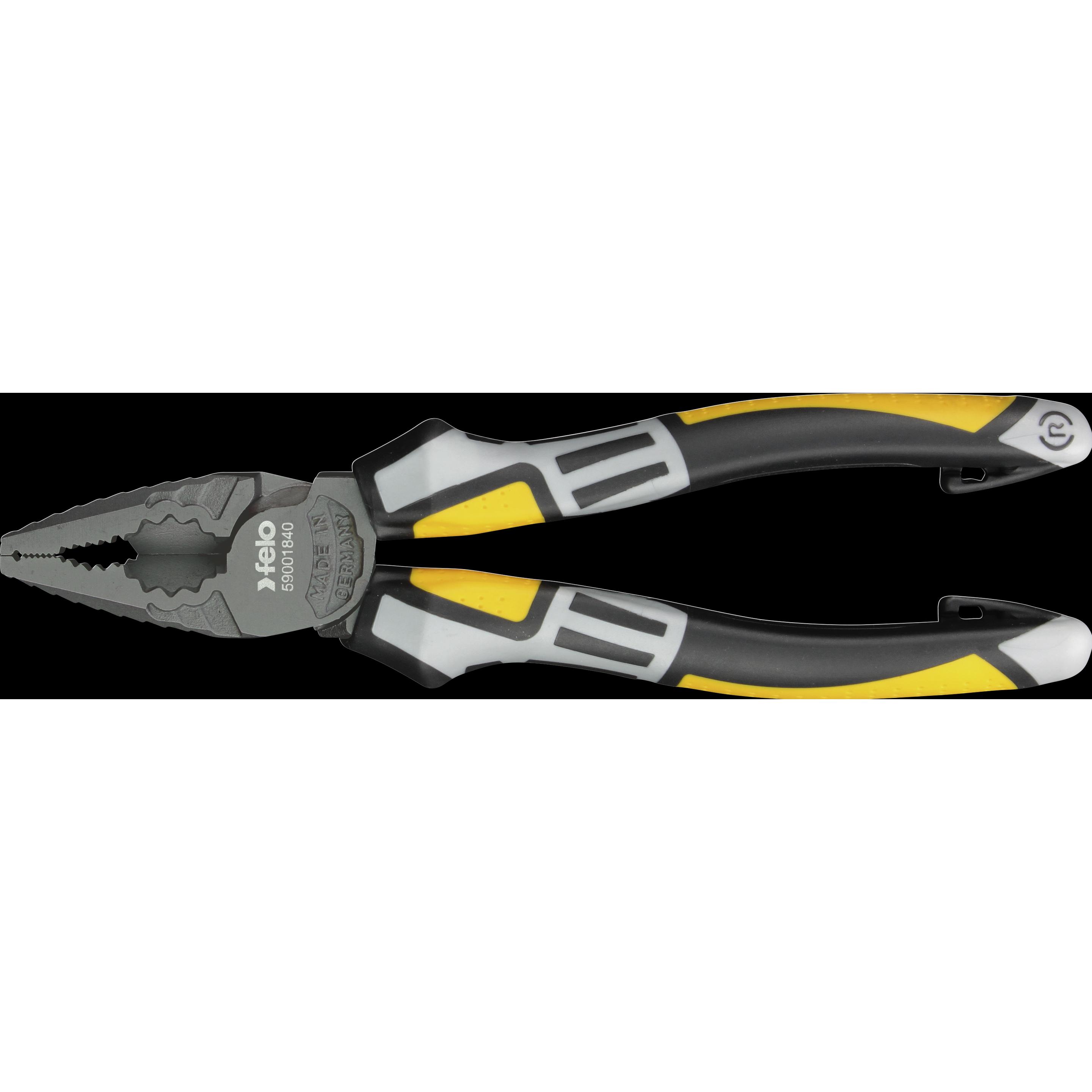 Thumbnail - Felo, Zange, Kombinationstang 590 - 165mm (165 mm)