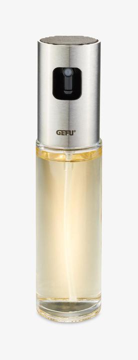 Immagine prodotto GEFU Bouteilles huile & vinaigre trasparente (100 ml)