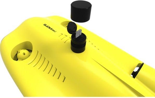 Immagine prodotto Chasing Gladius Mini S Flash Pack 200 Meter