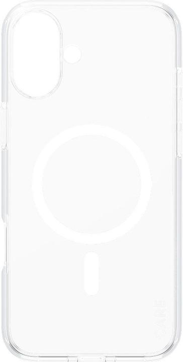 Productafbeelding PanzerGlass CARE vlaggenschip 3-in-1 bundel iPhone '24 6,7" (1 Stuk, Apple iPhone 16 Plus)