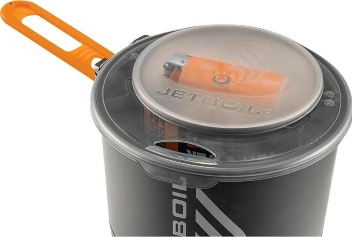 Actual product image Jetboil Stash