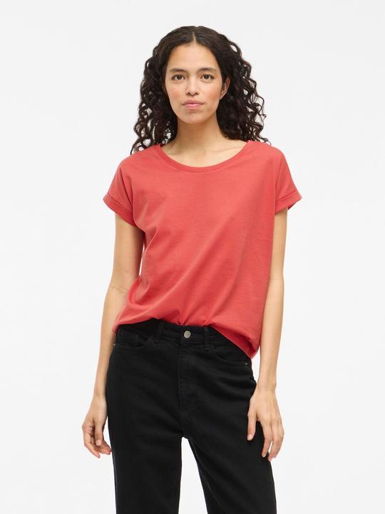 Actual product image Vila VIDREAMERS Rundhals T-Shirt (XS)