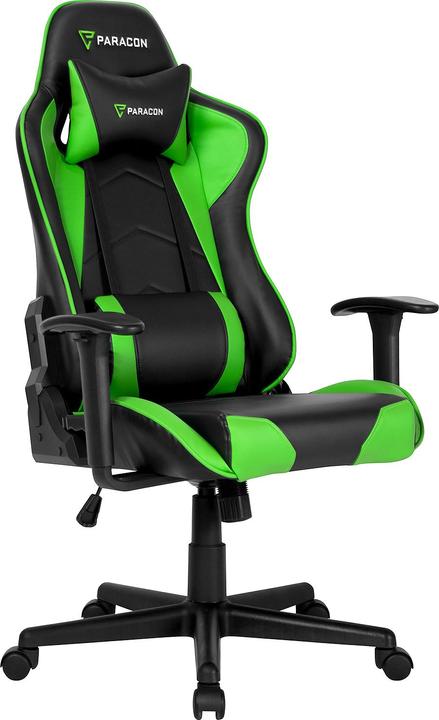 Produktbild Ebuy24 Gaming Stuhl Paracon Brawler