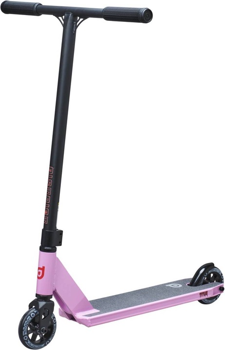 Actual product image District Scooters District Pro Scooter Complete Titus 2021