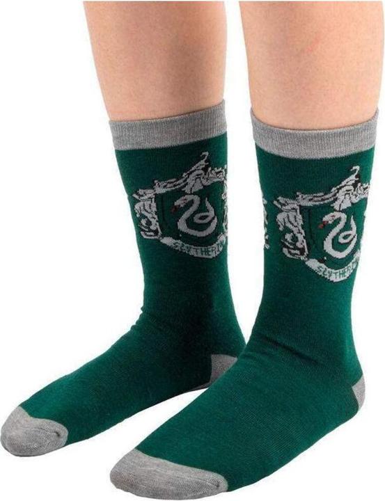 Image du produit Cinereplicas Serpentard (Lot de 3, 35 - 42, 42 - 45)