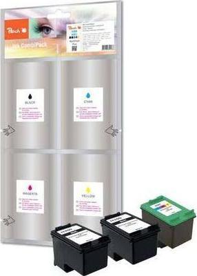 Produktbild Peach Nr. 350/351 Multipack Plus (BK, Color)