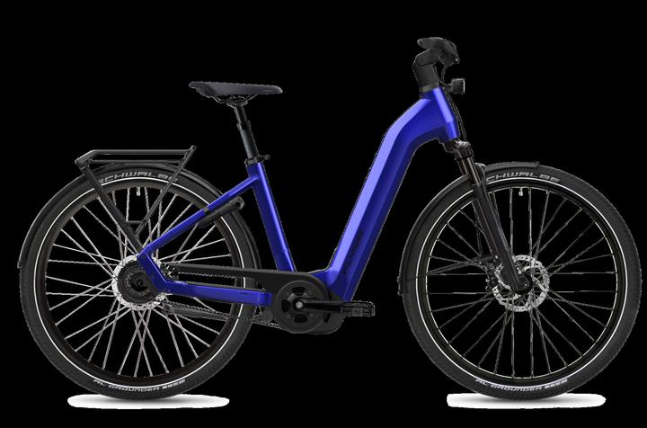Immagine prodotto Flyer Gotour 7.23 (48 cm)