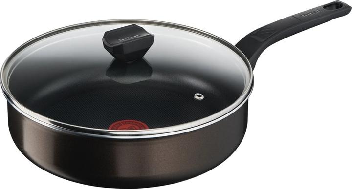 Image du produit Tefal B5543302 (Poêle à frire, Aluminium)
