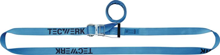 Productafbeelding Tecwerk Zurrgurt DIN EN 12195-2