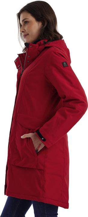 Immagine prodotto Killtec Damen Funktionsparka (46)