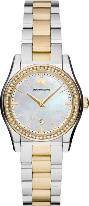 Produktbild Emporio Armani Federica (Analoguhr, 32 mm)