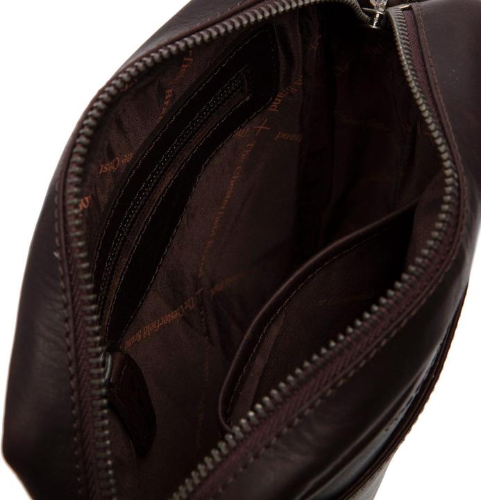 Immagine prodotto The Chesterfield Brand Borsa Saba in pelle 18 cm