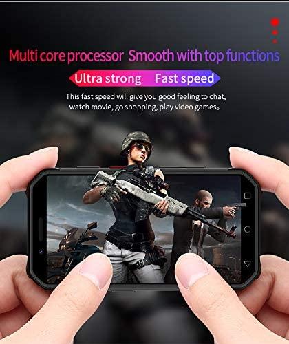 Actual product image Hipipooo Smartphone (32 GB, 3", Dual SIM, 4G)