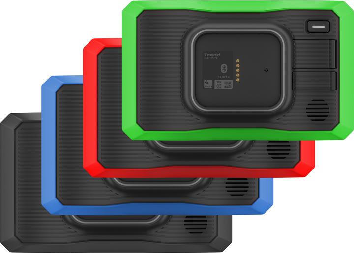 Produktbild Garmin Tread (5.50")