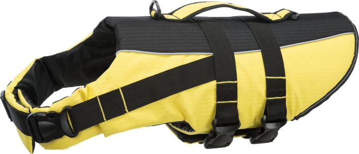 Produktbild Trixie Schwimmweste (XS, Hundeschwimmweste)