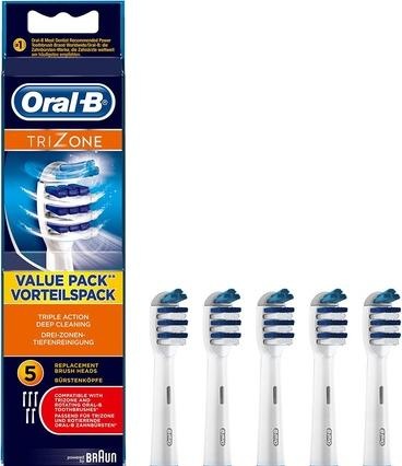 Immagine prodotto Oral-B TriZone (5 x)