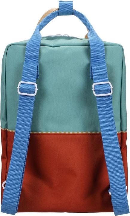 Produktbild Sticky Lemon Backpack Large Rugtassen Jongens - Multi - Maat ONESIZE