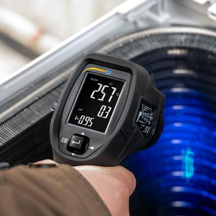 Produktbild PCE Instruments Digitalthermometer