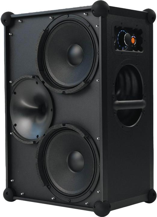 Produktbild Soundboks 4 (40 h, Akkubetrieb)