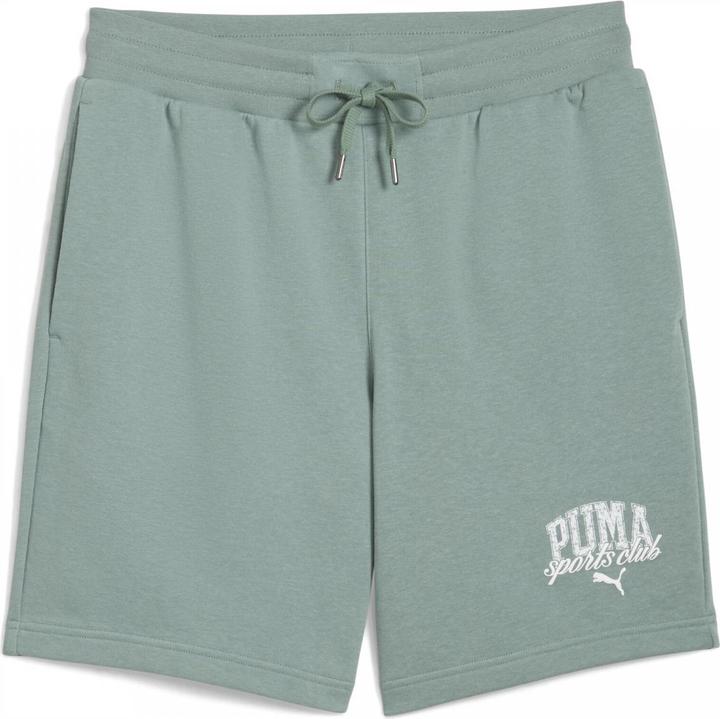 Actual product image Puma CLASS Shorts 8" TR (L)