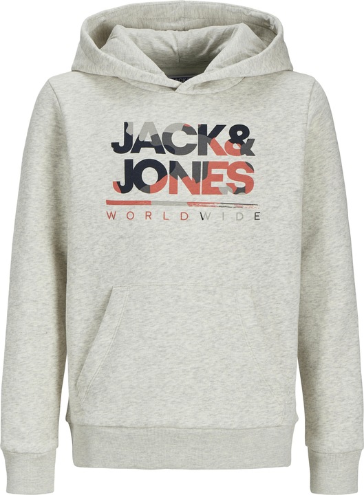 Produktbild Jack & Jones Logo Kapuzenpullover Mini Kapuzenpullover (116)