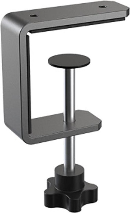 Actual product image Moza Table clamp for R9