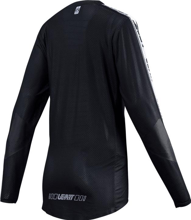 Immagine prodotto Leatt Maglia MTB Gravity 4.0 Donna nero XL (XL)