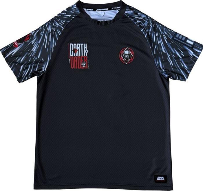 Produktbild Cotton Division Darth Vader - 77 (M)