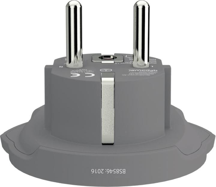 Immagine prodotto Q2 Power Q2Power Reiseadapter