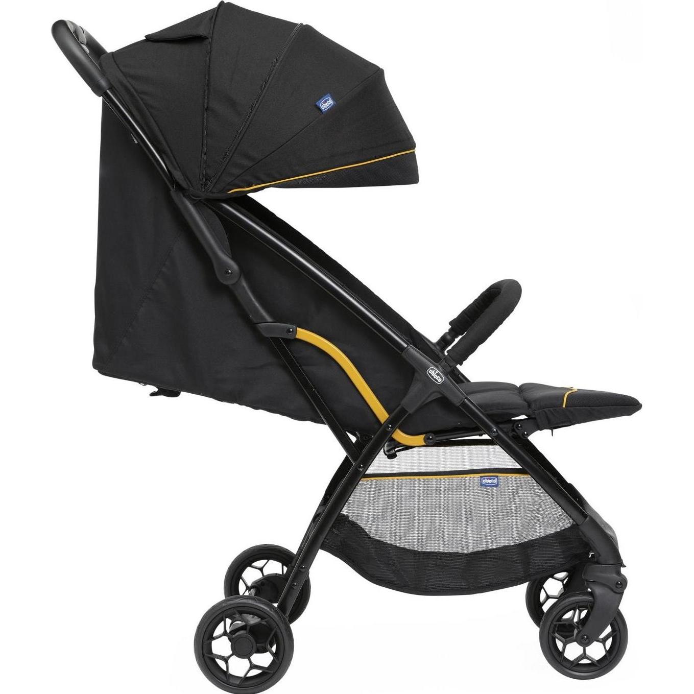 Thumbnail - Chicco, Kinderwagen, Glee
