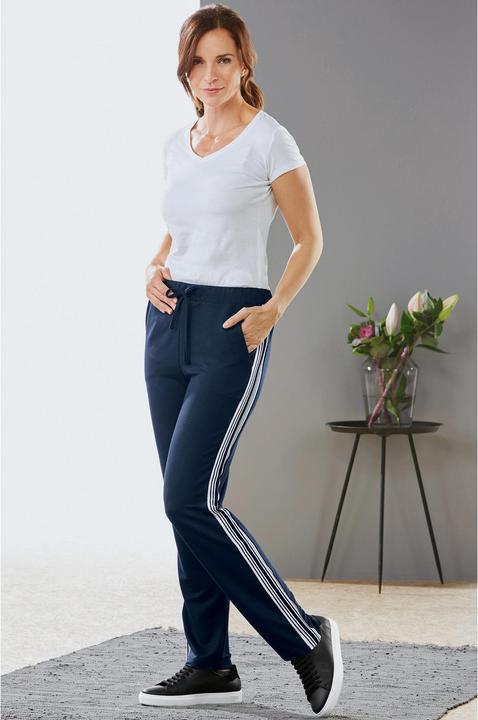 Produktbild Erwin Müller Damen-Freizeithose