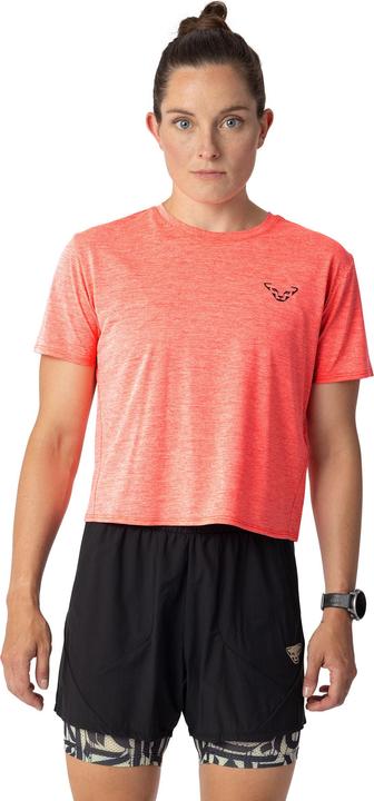 Actual product image Dynafit Women's Trail T-Shirt (L)