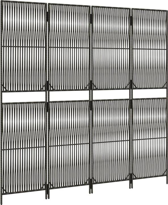 Produktbild vidaXL Paravent